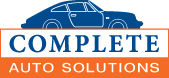 Complete Auto Solutions
